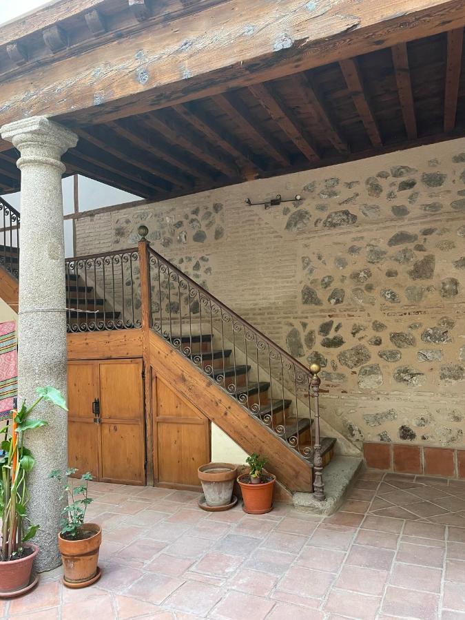 Apartamento Casa Santello