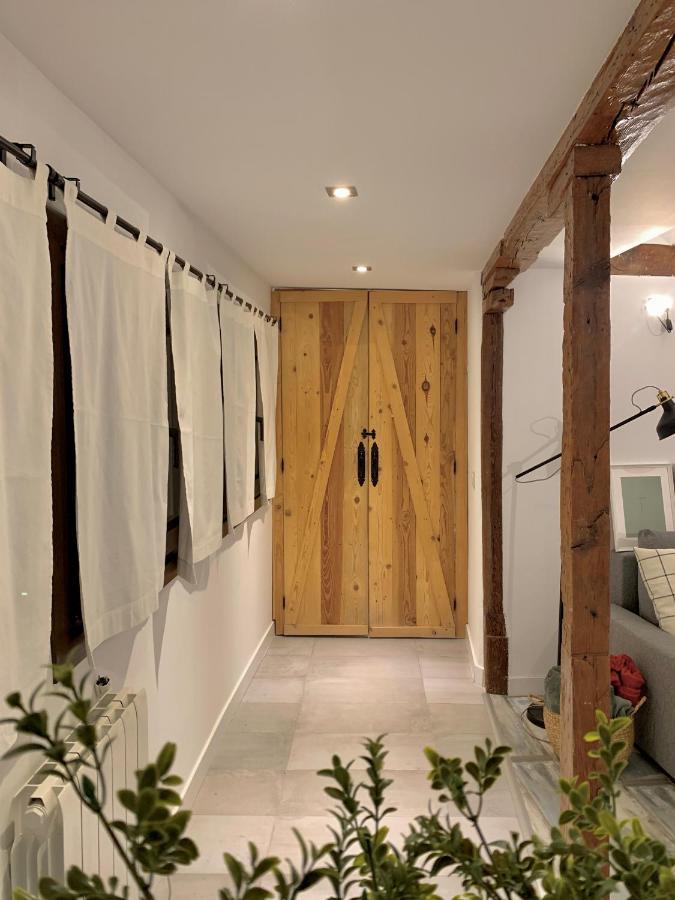 Casa Santello Apartamento *