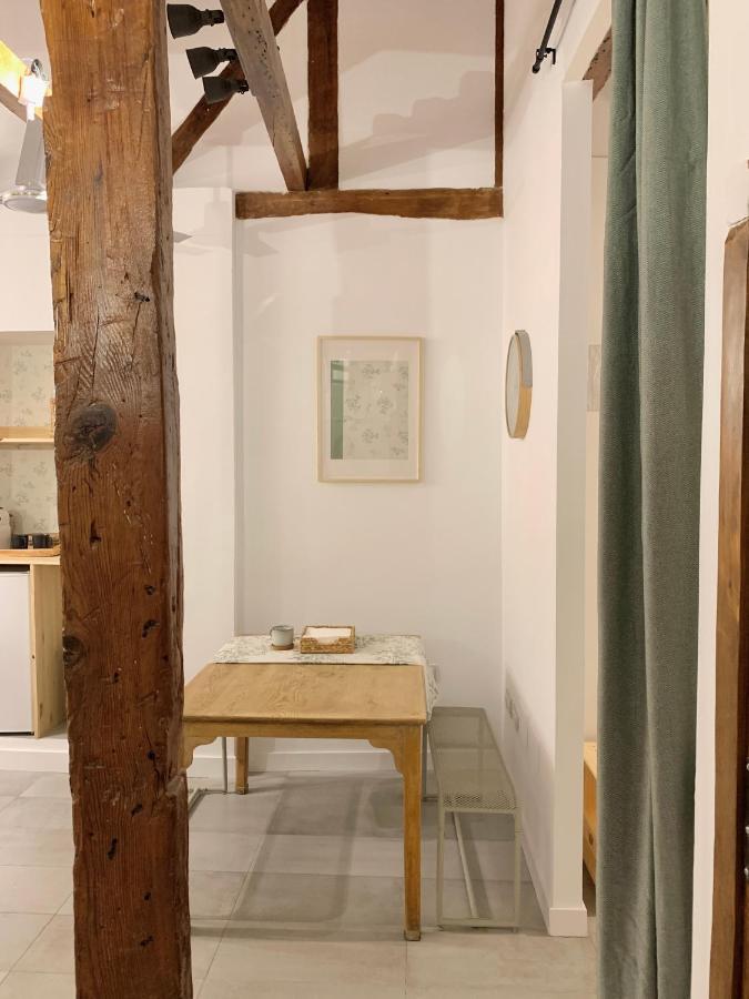 Casa Santello Apartamento *