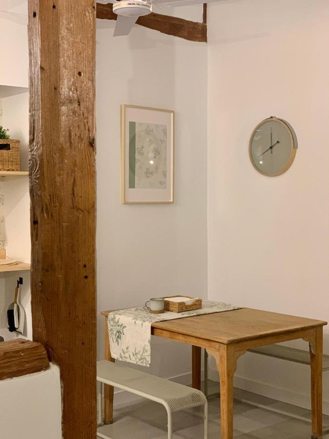 Apartamento Casa Santello Toledo