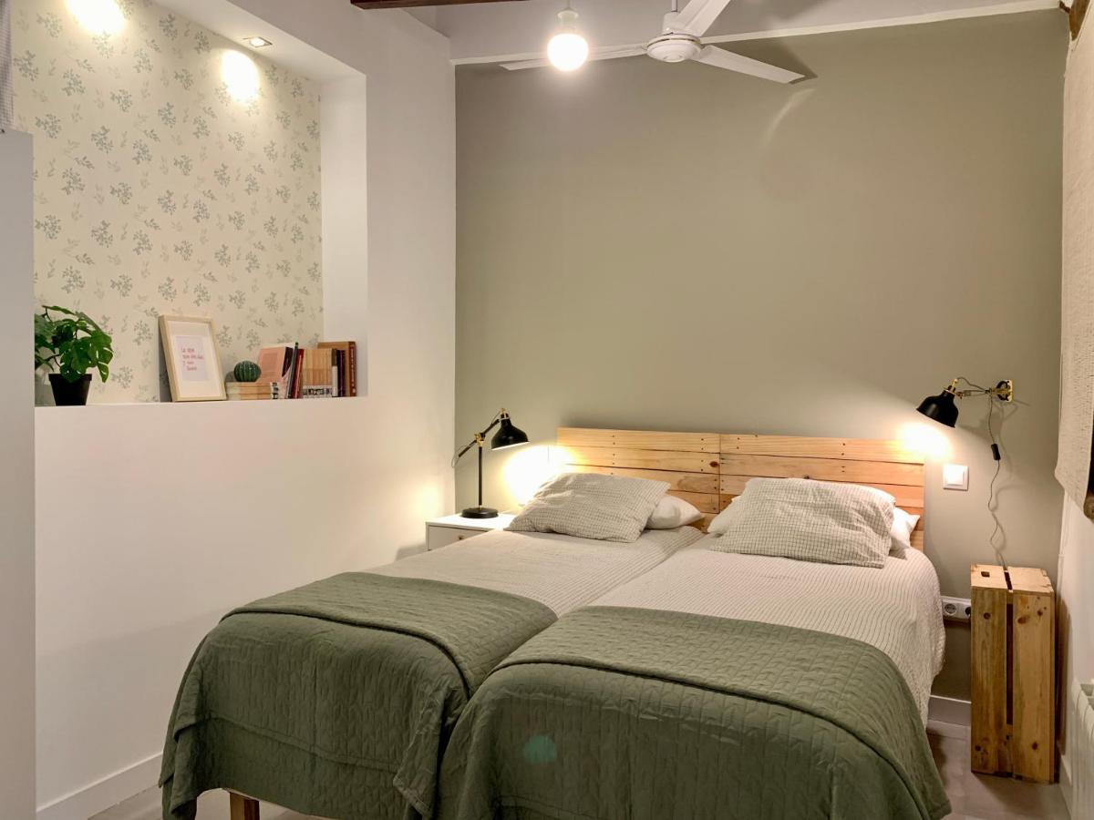 Apartamento Casa Santello *