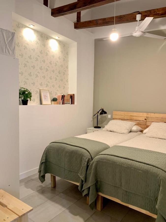 Apartamento Casa Santello *