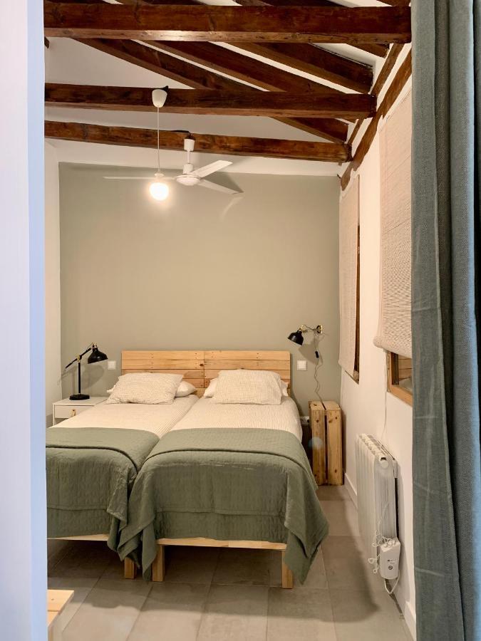 Apartamento Casa Santello Toledo