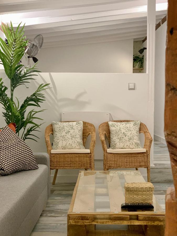 Apartamento Casa Santello *