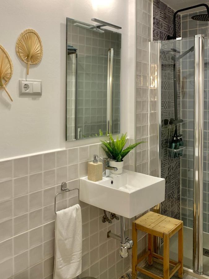 Apartamento Casa Santello Toledo