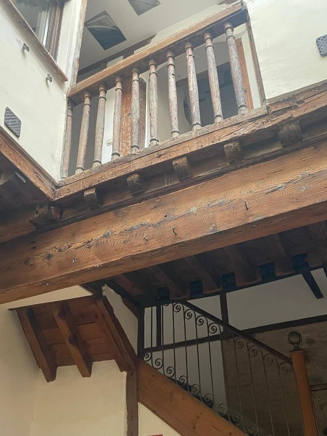 Casa Santello Apartamento Toledo