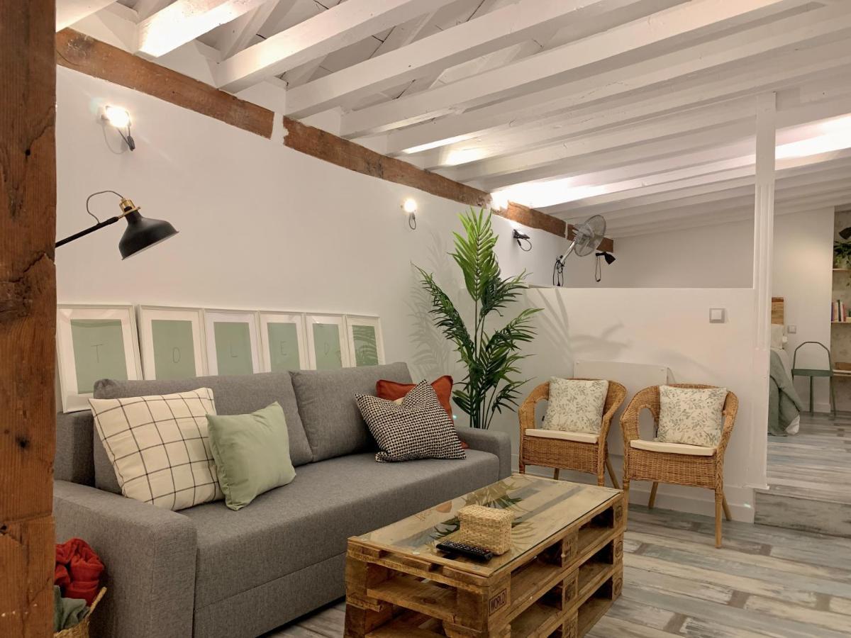 Apartamento Casa Santello Toledo