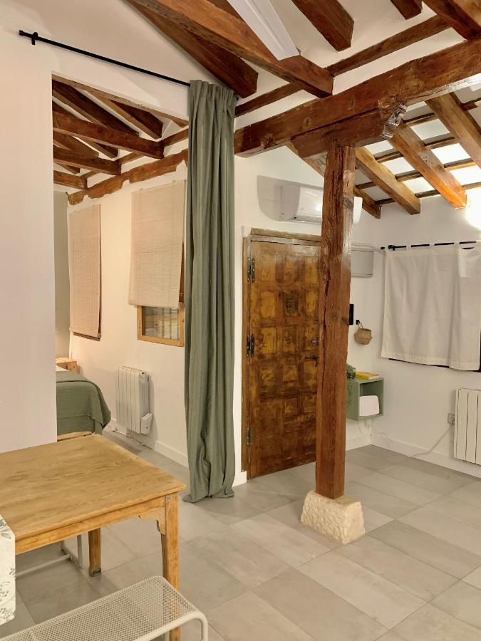 Apartamento Casa Santello