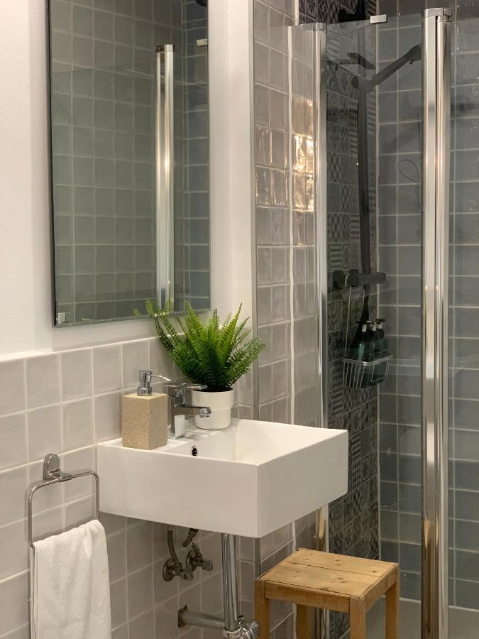 Apartamento Casa Santello
