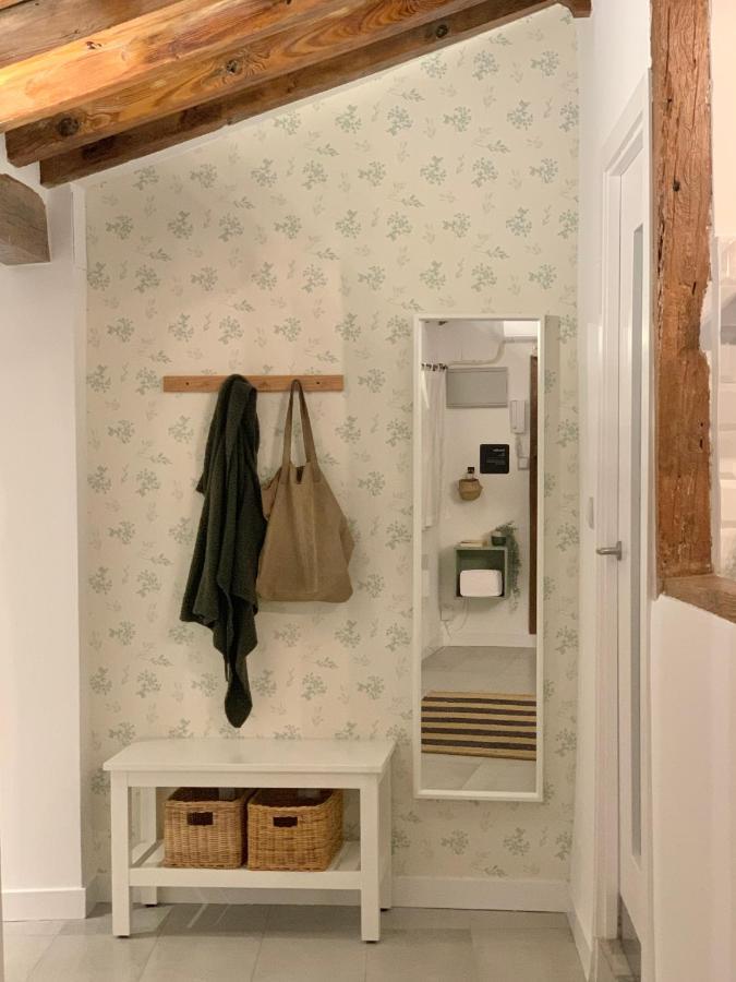 Apartamento Casa Santello