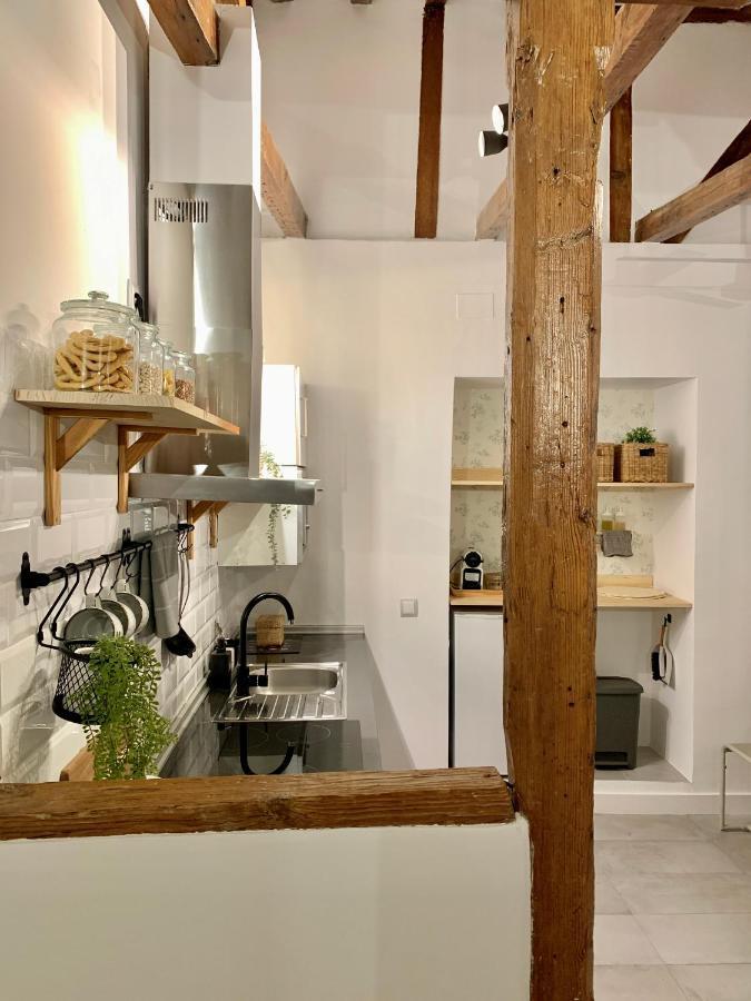 Apartamento Casa Santello *